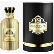 Assala Prime Royal Pure Eau de Parfum Assala Prime Royal Pure Eau de Parfum